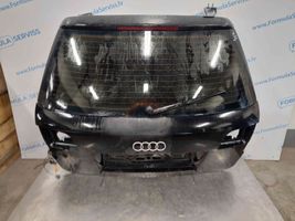 Audi A4 S4 B7 8E 8H Tylna klapa bagażnika 