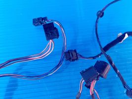 Volkswagen Crafter Front door wiring loom A9060005999