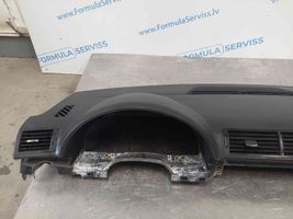 Audi A4 S4 B7 8E 8H Deska rozdzielcza 8E1857067