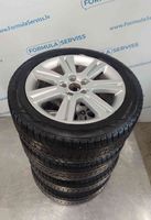 Audi A4 S4 B7 8E 8H Cerchione in lega R17 5K0601025B