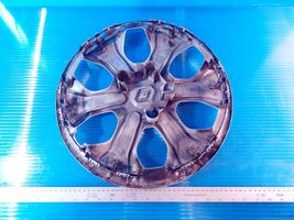 Renault Megane III R15 wheel hub/cap/trim 403150011R