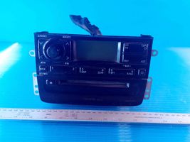 Toyota Avensis T220 Radio/CD/DVD/GPS-pääyksikkö 8621220490