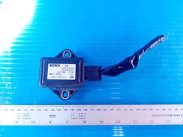 Toyota Avensis T220 Sensore di imbardata accelerazione ESP 1275100354