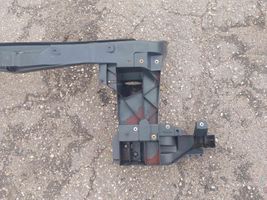 Volkswagen Crafter Radiator support slam panel 9068800103