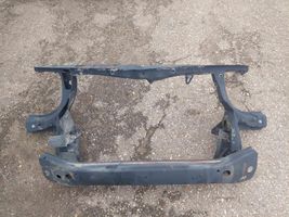 Volkswagen Transporter - Caravelle T5 Support de radiateur sur cadre face avant 7H000043K