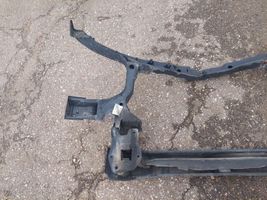 Volkswagen Transporter - Caravelle T5 Support de radiateur sur cadre face avant 7H000043K