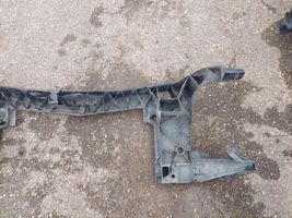 Volkswagen Crafter Radiator support slam panel A9068170120