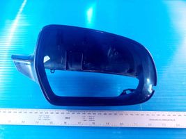 Audi A4 S4 B8 8K Copertura in plastica per specchietti retrovisori esterni 8F0857528