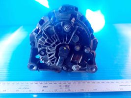 Citroen Nemo Generatore/alternatore 2A60011
