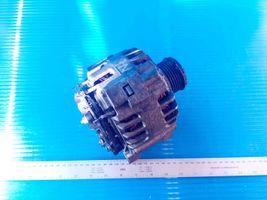 Citroen Nemo Generatore/alternatore 2A60011