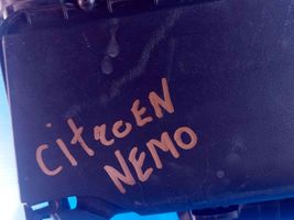 Citroen Nemo Obudowa filtra powietrza 9652987380