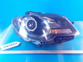 Volkswagen Cross Touran I Lampa przednia 0301233204