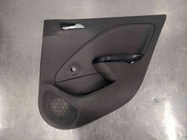 Opel Corsa E Takaoven verhoilu 464275993