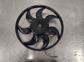 Opel Omega A Ventilateur de refroidissement de radiateur électrique 0130303234