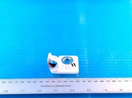 Opel Corsa E Rear door lower hinge 