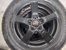 Skoda Octavia Mk3 (5E) Felgi aluminiowe R15 TS8987