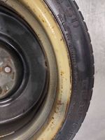 Mazda 5 R15 spare wheel 