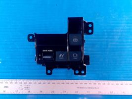 Toyota Sienna XL40 IV Autres commutateurs / boutons / leviers 75P311