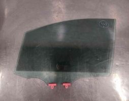 Toyota Sienna XL40 IV Front door window glass four-door 