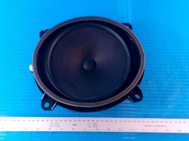 Toyota Sienna XL40 IV Haut-parleur de porte avant 861600E340