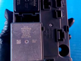 Toyota Sienna XL40 IV Module de fusibles G384B48010A