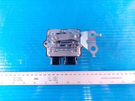 Toyota Sienna XL40 IV Fuel injection pump control unit/module 895710R010