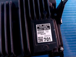 Toyota Sienna XL40 IV Sterownik / Moduł ECU 8966108701