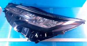 Toyota Sienna XL40 IV Faro/fanale 8115008100