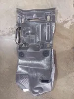 Toyota Sienna XL40 IV Wykładzina podłogowa przednia 5851208010C1