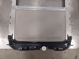 Toyota Sienna XL40 IV Apdaila bagažinės dangčio (komplektas) 