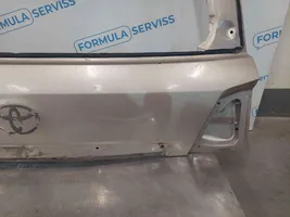 Toyota Land Cruiser (J200) Portellone posteriore/bagagliaio 