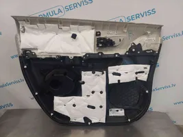 Toyota Sienna XL40 IV Etuoven verhoilu 6761008241