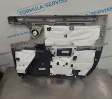 Toyota Sienna XL40 IV Liukuoven lista 6769008311