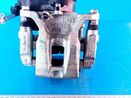 Toyota Sienna XL40 IV Caliper del freno trasero 28300729