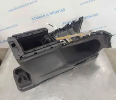 Toyota Sienna XL40 IV Console centrale 5891508040
