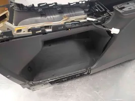 Toyota Sienna XL40 IV Console centrale 5891508040