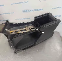 Toyota Sienna XL40 IV Console centrale 5891508040