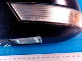 Ford Focus Specchietto retrovisore elettrico portiera anteriore 024550