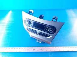 Ford Focus Panel klimatyzacji BM5T18C612CL