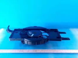 Ford Focus Electric radiator cooling fan BV618C607SC