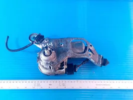 Ford Focus Motorino del tergicristallo BM5117504AK