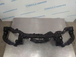 Ford Focus Pannello di supporto del radiatore 