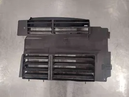 Ford Focus Déflecteur d'air de radiateur de refroidissement BM518475CE