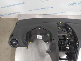 Opel Corsa D Set airbag con pannello 