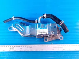 Toyota Sienna XL40 IV EGR-venttiili/lauhdutin 25680F0030