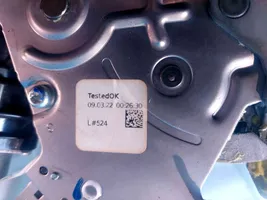 Toyota Sienna XL40 IV Takaluukun/tavaratilan lukon vastakappale 41232010280