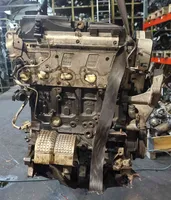 Volkswagen PASSAT B7 Motor CFG