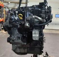 Volkswagen PASSAT B7 Motor CFG