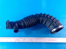 Opel Corsa D Air intake hose/pipe 13254176