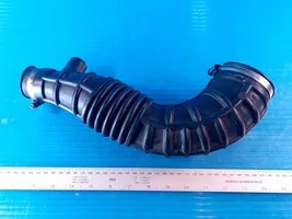 Opel Corsa D Air intake hose/pipe 13254176